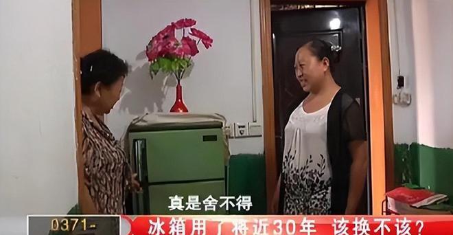 如今三家易主只剩下一家成为一线品牌尊龙凯时网站中国冰箱界的四朵金花(图15)