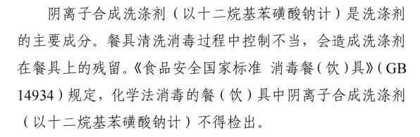 合格太二酸菜鱼被罚！尊龙AG网站抽检不(图4)