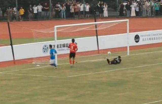 主场0-1负于扬州遭三连败凯时尊龙人生苏超联赛：常州(图5)