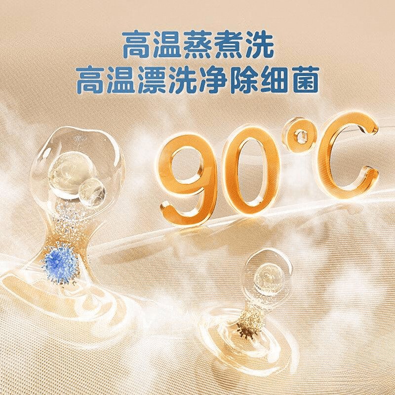 测评：品质与科技的完美融合尊龙凯时网站小天鹅洗衣机(图6)